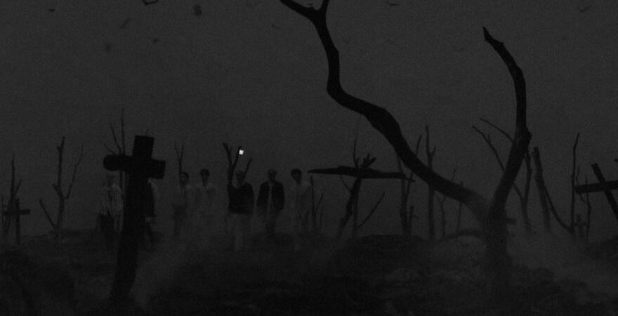 운명 𓂃 ࣪˖ ִֶ♱ ྀིྀ