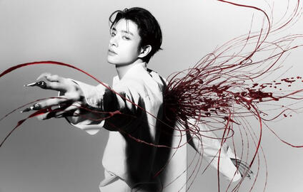 Camminare sulla linea